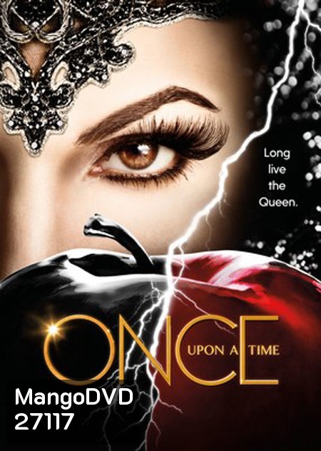 Once Upon a Time Season 6 กาลครั้งหนึ่ง ปี 6 ( 22 ตอนจบ )