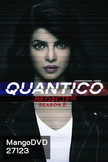 Quantico Season 2 ( 22 ตอนจบ )