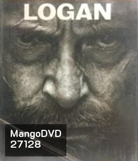 [ภาพ ขาว-ดำ] Logan (2017) โลแกน เดอะ วูล์ฟเวอรีน