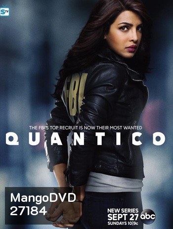 Quantico Season 1