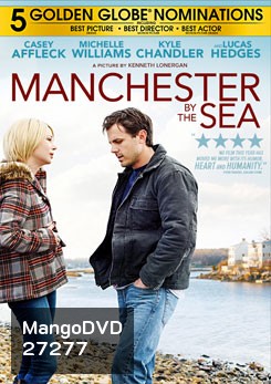 Manchester by the Sea (2017) แค่ใครสักคน