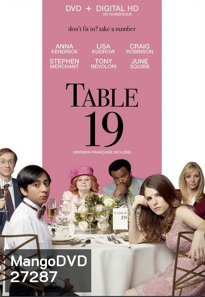 TABLE 19