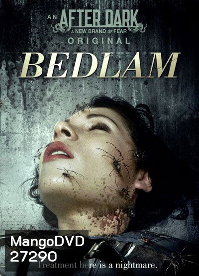 BEDLAM 2015