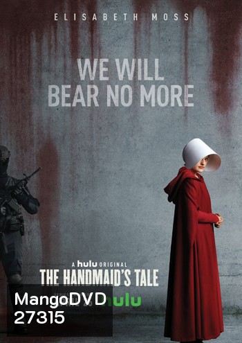 The Handmaids Tale Season 1 ( 10 ตอนจบ )