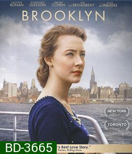 Brooklyn (2015) บรู้คลิน