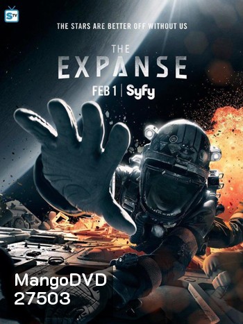 The Expanse Season 2 (13 ตอนจบ)