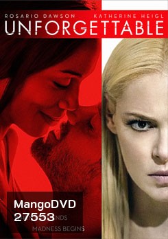Unforgettable อันฟอร์เก็ทเทเบิล