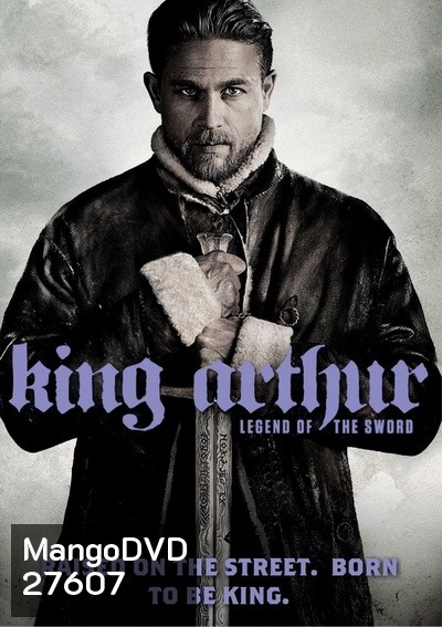 King Arthur: Legend of the Sword