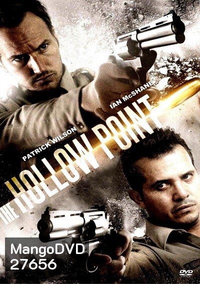 The Hollow Point
