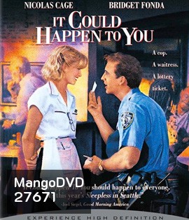 It Could Happen to You (1994) ขออย่าให้เงินบดบังหัวใจรักเรา