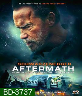 Aftermath (2017) คนเหล็ก ทวงแค้นนิรันดร์ ( หนังดีที่ไม่ได้ฉายในไทย )
