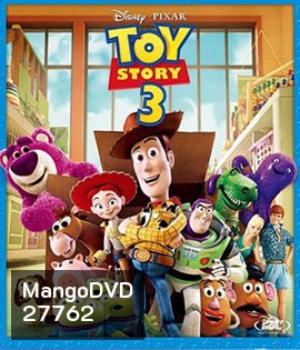 Toy Story 3 (2010) ทอย สตอรี่ 3