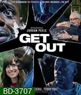 Get Out (2017) ลวงร่างจิตหลอน