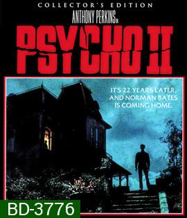 Psycho II (1983)