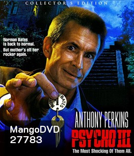 Psycho III (1986)