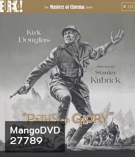 Paths of Glory (1957) สู่วีรบุรุษ