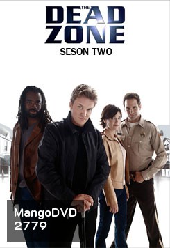 The Dead Zone Season 2 : คนเหนือมนุษย์ ปี 2