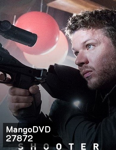 Shooter Season 2 (Ep.1-8 จบ)