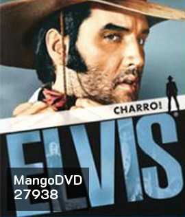 Charro! (1969) คนกล้าชาร์โร