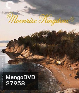 Moonrise Kingdom (2012) คู่กิ๊กซ่าส์ สารพัดแสบ