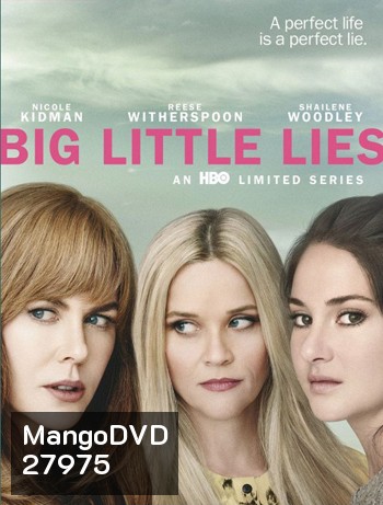 Big Little Lies Season 1