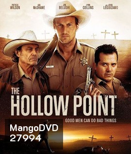 The Hollow Point (2016)