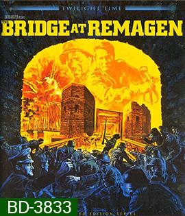 The Bridge at Remagen (1969) สะพานเผด็จศึก