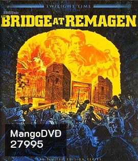 The Bridge at Remagen (1969) สะพานเผด็จศึก