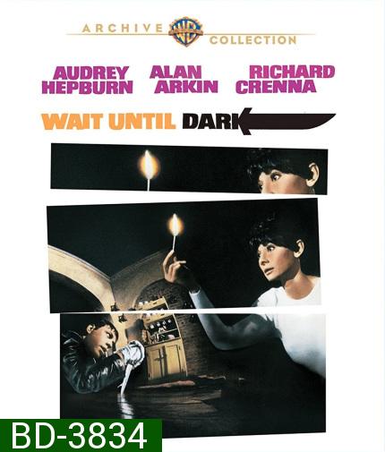 Wait Until Dark (1967)