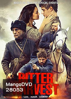 Bitter Harvest รักในวันรบ