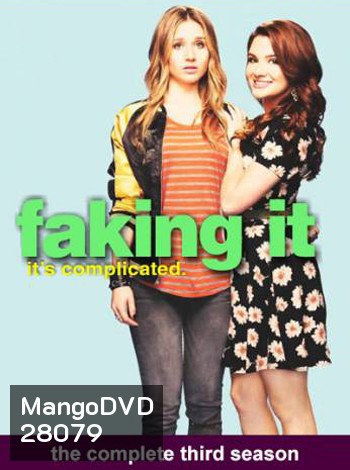 Faking It Season 3