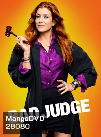 Bad Judge (2014)