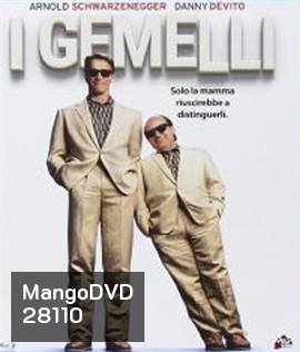 I Gemelli (1988)