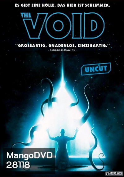 The Void (2016) แทรกร่างสยอง