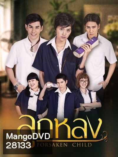 ลูกหลง ( 30 ตอนจบ )