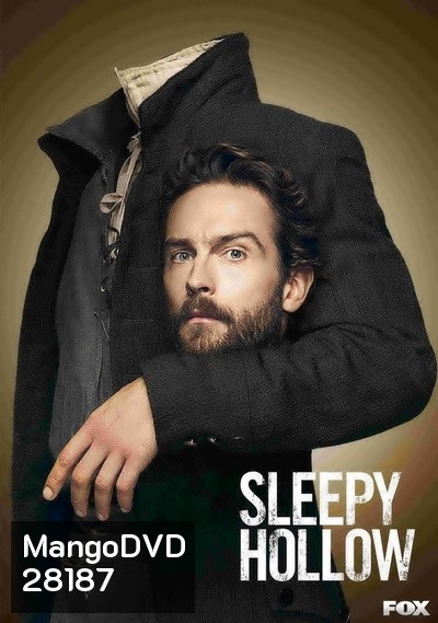 Sleepy Hollow Season 4 (2017) ผีหัวขาดล่าหัวคน ปี 4 (EP1-13 จบ)