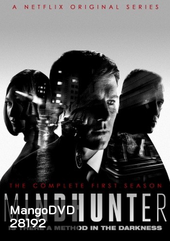 Mindhunter Season 1 ซับไทย Ep.1-10 (จบ)
