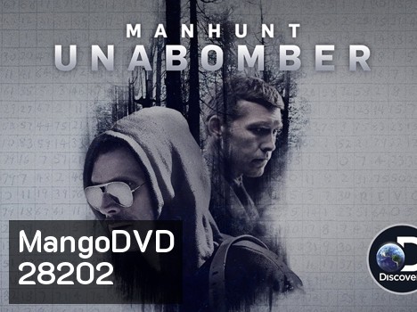 Manhunt Unabomber Season 1
