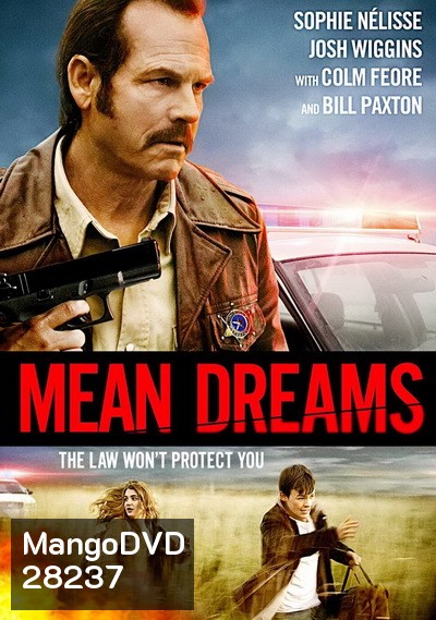 Mean Dreams แรกรักตามรอยฝัน