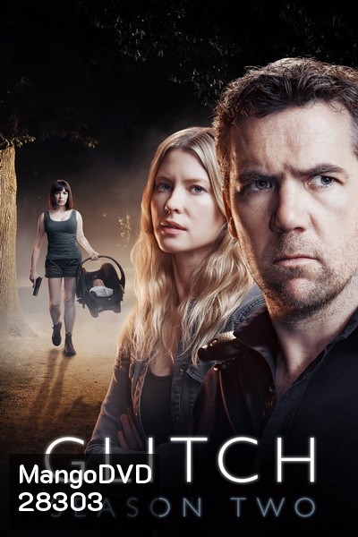 GLITCH Season 2 (EP.1-EP.6 จบ)