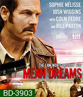 Mean Dreams (2016) แรกรักตามรอยฝัน