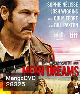 Mean Dreams (2016) แรกรักตามรอยฝัน