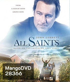 All Saints (2017) พลังศรัทธา
