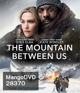 The Mountain Between Us (2017)