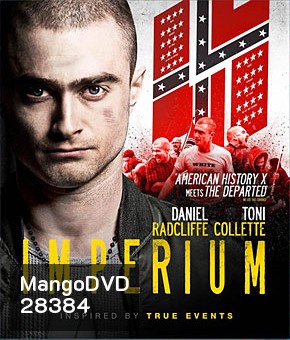 Imperium (2016) สายลับขวางนรก