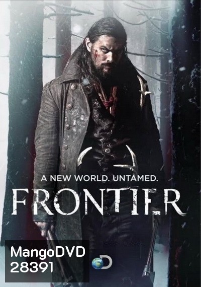 Frontier Season 1 (2017) ตอนที่ 1-6 จบ
