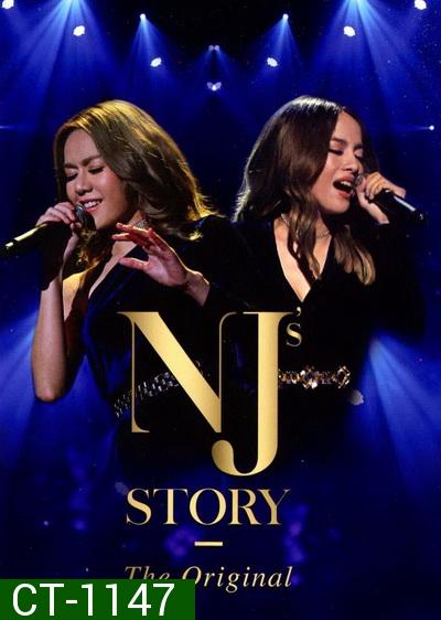 NJ's Story Concert The Original