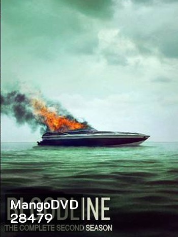 Bloodline Season 2 สายเลือดมรณะ ปี 2