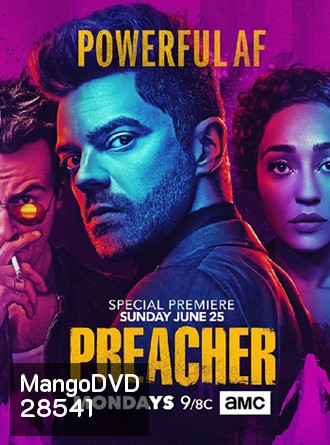 Preacher Season 2