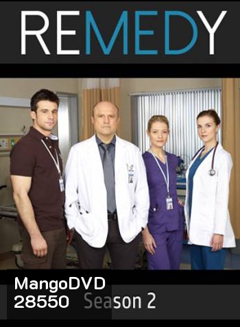 Remedy Season 2